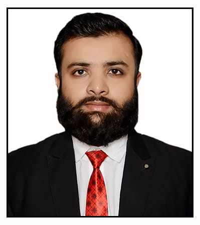 Director Mr Mohammad Zuber Desi indori