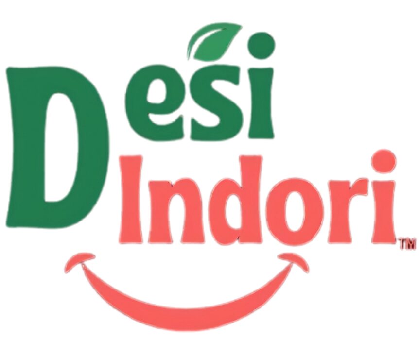 Desi Indori Logo